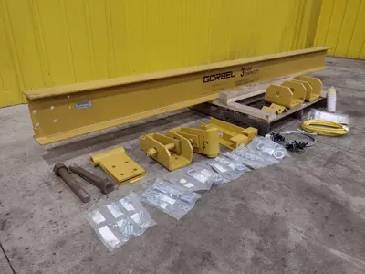 USED GORBEL