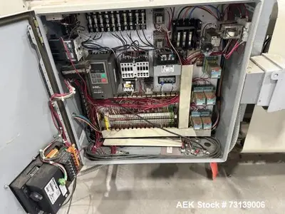 USED TANNEY 902EW-30
