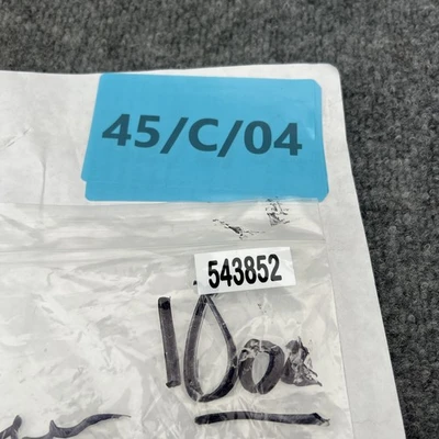 New | in-Stock UMI CG-100 Seals & Gaskets California US | Davliegogo LLC #1706980