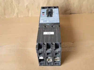 USED SIEMENS CED63A010