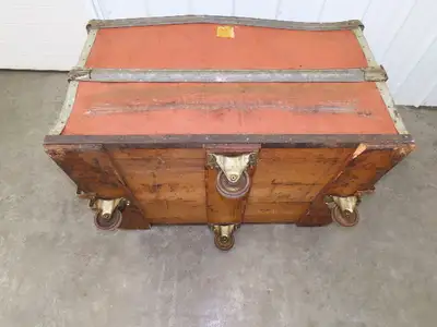 Used INSULFAB PLASTICS _UNKNOWN_ Food Storage & Transportation Indiana US | Arrow Industrial #1368051