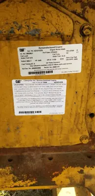 Used CATERPILLAR 3508 Generators Georgia US | Atlanta Truck Equipment #1295512
