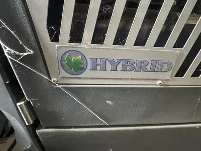 Used 2018 NILFISK CS7000 48D Washers/Scrubbers Michigan US | Aucto #1335125