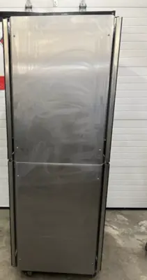 167-0570 Fri Jado TDR7-P Double Stack Electric Rotisserie
