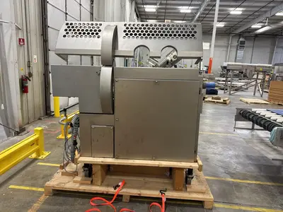 New | in-Stock 2020 VEMAG MMP 223 Sausage Portion Cutters Illinois US | M&M Equipment Corp. #1385640