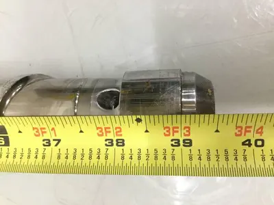 USED ENGEL SCREW39.5