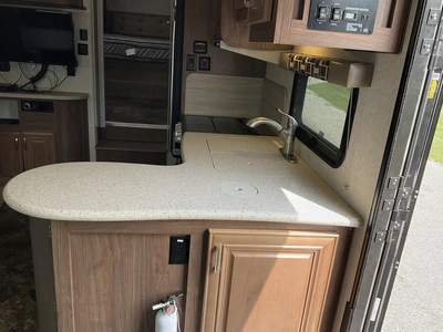 Used 2023 FOX MOUNTAIN 235RLS Campers, Caravans, Motorhomes Michigan US | Miedema Asset Management Group #1372976