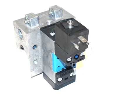 NEW FESTO MN1H-5/2-D-1-FR-C PNEUMATIC VALVE MN1H52D1FRC