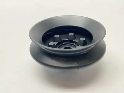 New | in-Stock Coval Nitrile 1.5 Bellows Suction Cup 78mm NBR Parts & Accessories (Material Handling) Michigan US | Maverick Industrial Sales #1403048