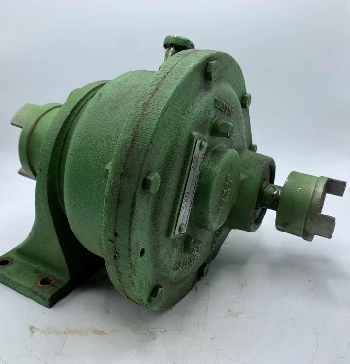 Used _UNKNOWN_ 3-551-007-765-ED Gearboxes Alabama US | Transamerican Equipment Company #710126