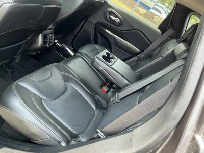 Used 2014 JEEP CHEROKEE SUVs Michigan US | Miedema Asset Management Group #1321284