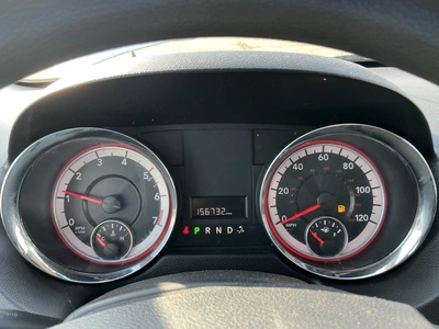 USED 2012 DODGE GRAND CARAVAN