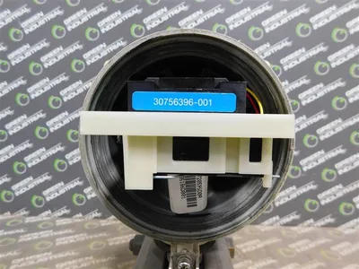 USED HONEYWELL STD120-E1H-00000-MB,S2,F1C3-814F