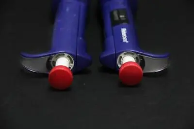 USED Fisherbrand 2-10mL Pipettor