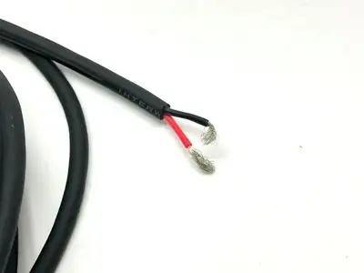 VJ10-51-A-30 | SMC  Solenoid Cable - Used