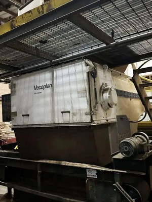 USED VECOPLAN VAZ