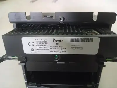 USED 2010 GE MULTILIN F60G03VKHF8LH6BMXXPXX