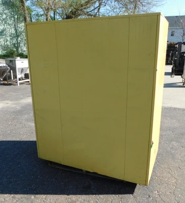 USED SECURE ALL V 1110