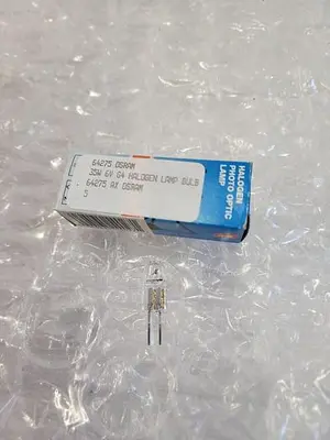 OSRAM HALOGEN HLX 64275