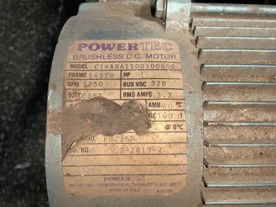 Used _UNKNOWN_ _UNKNOWN_ Horizontal Dual Column Band Saws Ohio US | HGR 24 #1329049