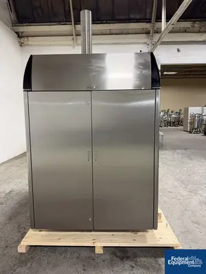 USED Cytiva Cytiva MIcrocell Vial Filler