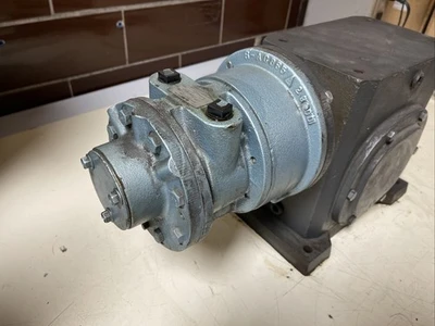 USED GAST 8AM-32A-FB20