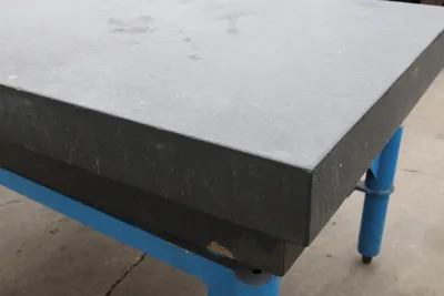 MISC SURFACE PLATE Surface Plates | Machinery For Sale (3)