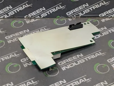 Fuji Electric OPC-G9S-RY FRENIC 5009G9 AC Drive Option Board Used