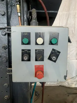 USED BLISS S1-100-24-30