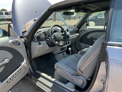 USED 2007 CHRYSLER PT CRUISER