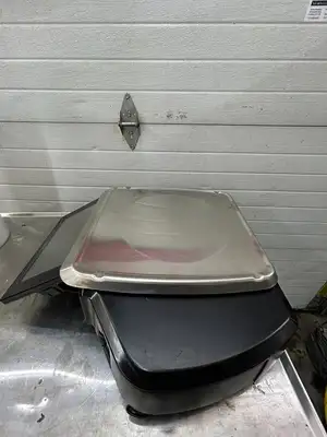 Hobart HTi-LH26 Deli Scale w/ Printer  Refurbished Tested and Working!