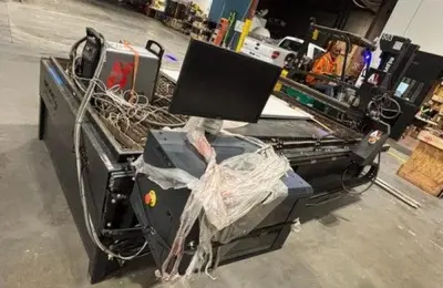 Used ARCLIGHT ARC MAX ELITE 5 Plasma Cutters Utah US | Mitsubishi HC Capital America #1362954