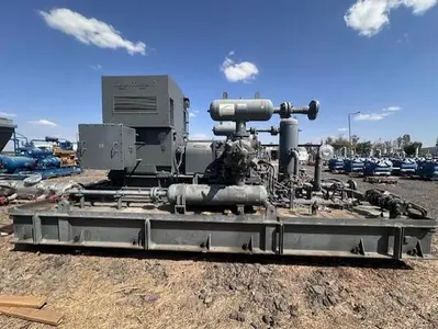 NEW 2014 TECO WESTINGHOUSE 132H