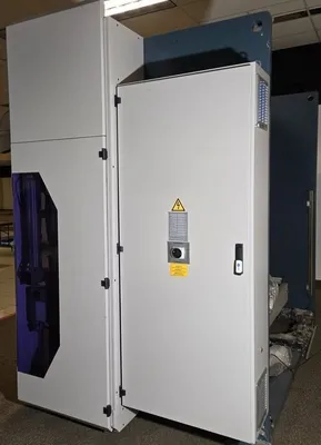 2022 DURMA ADS 30100 Press Brakes | Midstate Machinery (11)