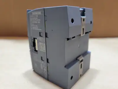 USED SIEMENS 6ES7223-1PL32-0XB0