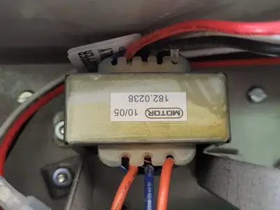 NEW ABB RG12S72-W4T/AT