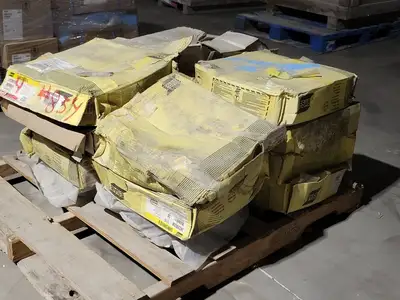 USED ESAB 242206258
