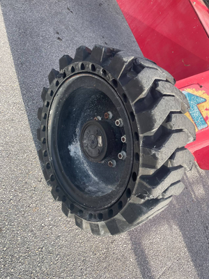 Used 2018 45-AJ MEC Articulating Boom Lifts Florida US | Stack Equipment #1418893