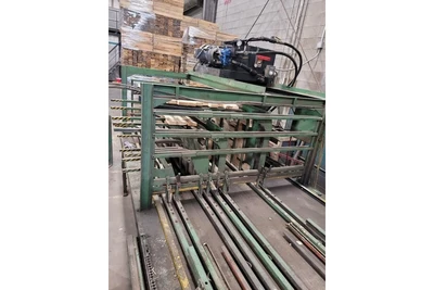 USED VIKING ENG & DEV 304A