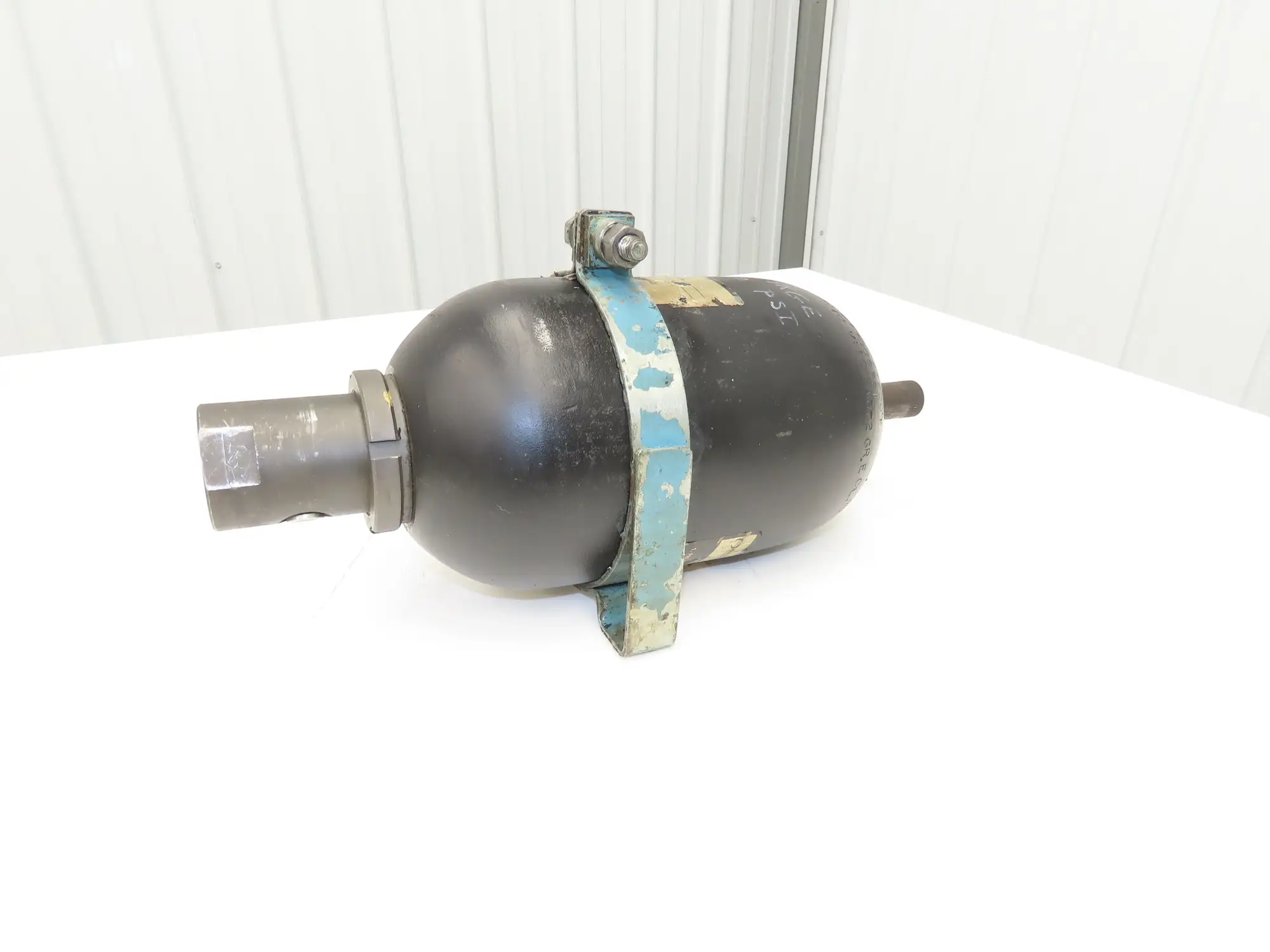 Used OGDEN _UNKNOWN_ Parts (Hydraulics and Pneumatics) Indiana US | Arrow Industrial #920805