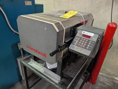 Used _UNKNOWN_ _UNKNOWN_ Heat Treating Furnaces Texas US | IRS Auction #1320592