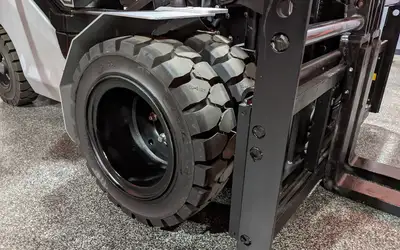 Used 2026 Viper FD35 Internal Combustion Forklifts: Pneumatic Tire New York US | United Lift #1446919