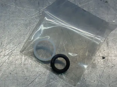 NEW KEYENCE GPM400