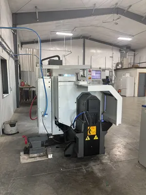 USED 2020 HAAS TL-1