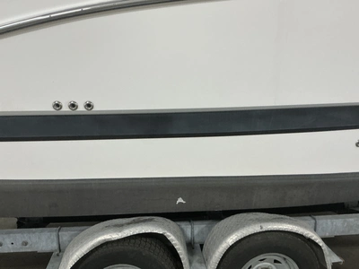 Used 2007 MAXUM MARINE 2400/SE Boats (Misc) Michigan US | Miedema Asset Management Group #1406919