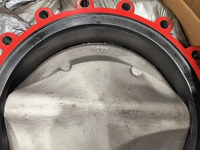 Bray 316 SS Butterfly Valves | Fram Fram LLC (15)