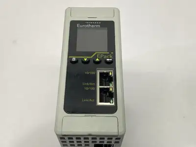 EPACK-1PH | Eurotherm  Compact SCR Power Controller - For parts or not working