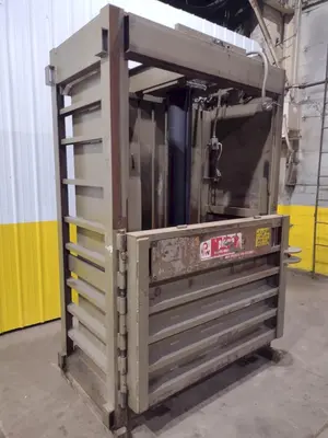 USED PIQUA 30