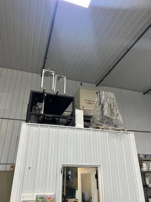 2012 DUNKLEY MACH 7 Sorting Machines | Tight Tolerance Machinery (3)