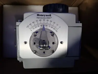 USED HONEYWELL 2001400090126200201010001000
